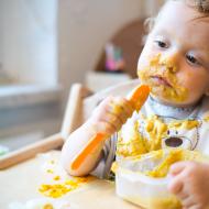 Radovánek rád pyré