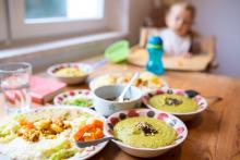 Naše nedělní snídaně mívají více chodů