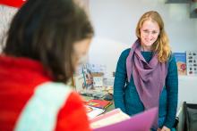 Dlouhou punčochu pronásledujeme, kamkoli se vrtne