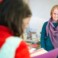 Dlouhou punčochu pronásledujeme, kamkoli se vrtne