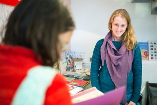 Dlouhou punčochu pronásledujeme, kamkoli se vrtne