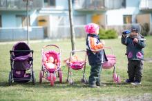 Verunka se chystá na důkladnou revizi vozového parku