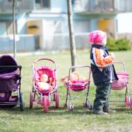 Verunka se chystá na důkladnou revizi vozového parku