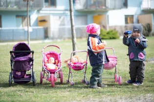 Verunka se chystá na důkladnou revizi vozového parku