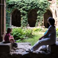 Konečně jsme se podívali do Rosa Coeli