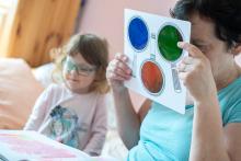 Prosímtě, a co tam teda vlastně jako mám vidět, Veru?