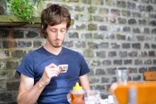 Kdo mi vypil mojí kávičku?