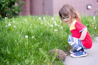 Náhodné setkání cestou ze sámošky - a fakt píchá!