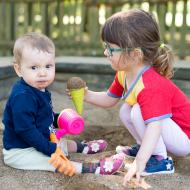 Vanilkovou Radovánek asi nerad