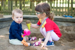 Vanilkovou Radovánek asi nerad