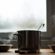 Na českou virózu platí jedině česká česnečka