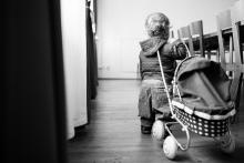 Svou káru táhnem dál...