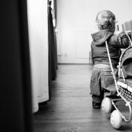 Svou káru táhnem dál...