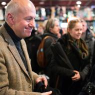 Ten, kterého posledních pár týdnů nemůžeme a nechceme dostat z hlavy :-)