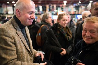 Ten, kterého posledních pár týdnů nemůžeme a nechceme dostat z hlavy :-)