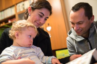 Nedělejte si ze mě laskavě srandu, jo? Já to poznám!