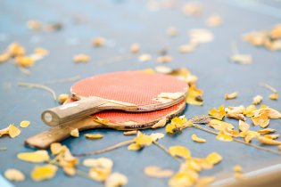 Jundrovské zátiší