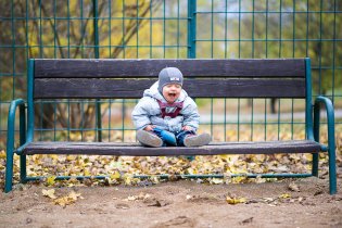 Cože, Topol chce taky kandidovat?! Tak to do toho jdu taky!