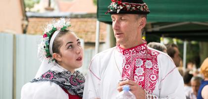 4. víkend v srpnu 2017