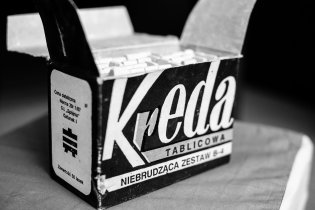 U babičky a dědy v Praze lze ve skříních nalézt zajímavé archivní kousky