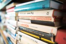 Komunitní centrum Mezi domy na Jižáku...