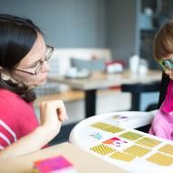 V Medlánkách jednu kavárnu zavřeli a jednu novou otevřeli, mají tam spoustu her...