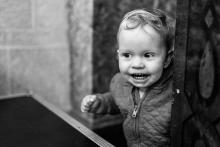 V katedrále mají dost dobré schovky