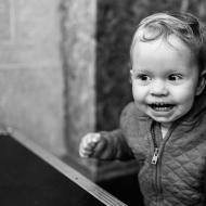 V katedrále mají dost dobré schovky