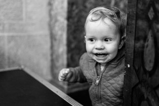 V katedrále mají dost dobré schovky