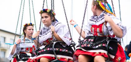 4. víkend v září 2017