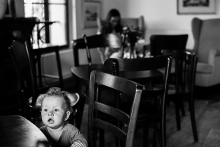 Tak kde jste s tím Ristrettem?!