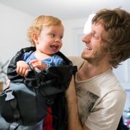 A sedí úplně všem!