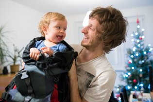 A sedí úplně všem!