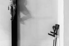 Jen si to tu na chvíli odložím...