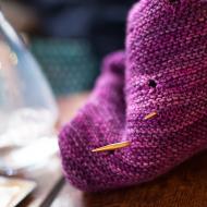 No nic, je nejvyšší čas to zapíchnout a jít domů za dětičkama