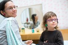 Interaktivní výstavy máme nejradši :-)