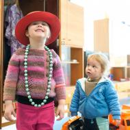 Radovánek samým údivem málem upustil tatrovku