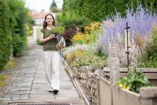 Toto zahradnictví je tak jiné, než všechny ostatní, že jsme tu určitě nebyli naposledy
