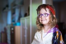 Indiánská babička