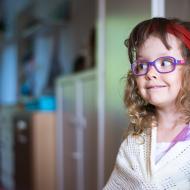 Indiánská babička