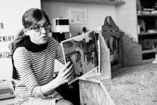 Nóri Hamar, Dlouhá Punčocha a Lev v Paříži - záruka příjemného sobotního dopoledne