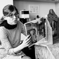 Nóri Hamar, Dlouhá Punčocha a Lev v Paříži - záruka příjemného sobotního dopoledne