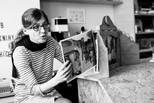 Nóri Hamar, Dlouhá Punčocha a Lev v Paříži - záruka příjemného sobotního dopoledne