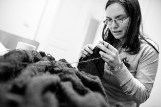 Je to obrovské, pořád to přibývá a ještě to  není ani v půlce - co je to?