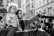 Radovánek se samozřejmě rád přidá