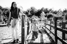 Přicházíme do lamacentra