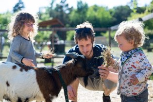 Radovánek si není jistý, jestli se má bát, nebo smát