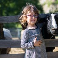 Mami, vyfoť nás spolu!