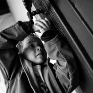 Jó, zamknout kostel, to není žádná sranda, Vítku