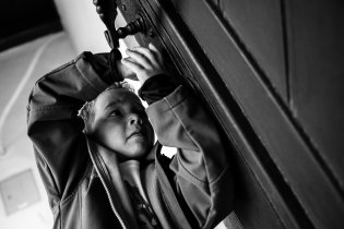 Jó, zamknout kostel, to není žádná sranda, Vítku